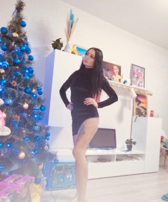 Анкета проститутки Антонина - город Куллар, 24 года, №13360