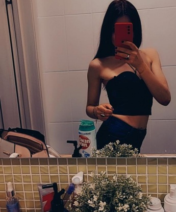 Анкета проститутки Мила - город Куллар, 25 лет, №14181