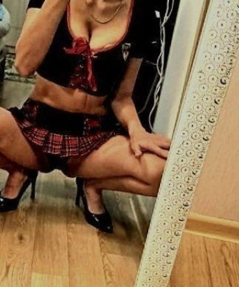 Анкета проститутки Анна - город Куллар, 28 лет, №9549