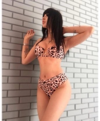 Анкета проститутки Оксана - город Куллар, 23 года, №9618